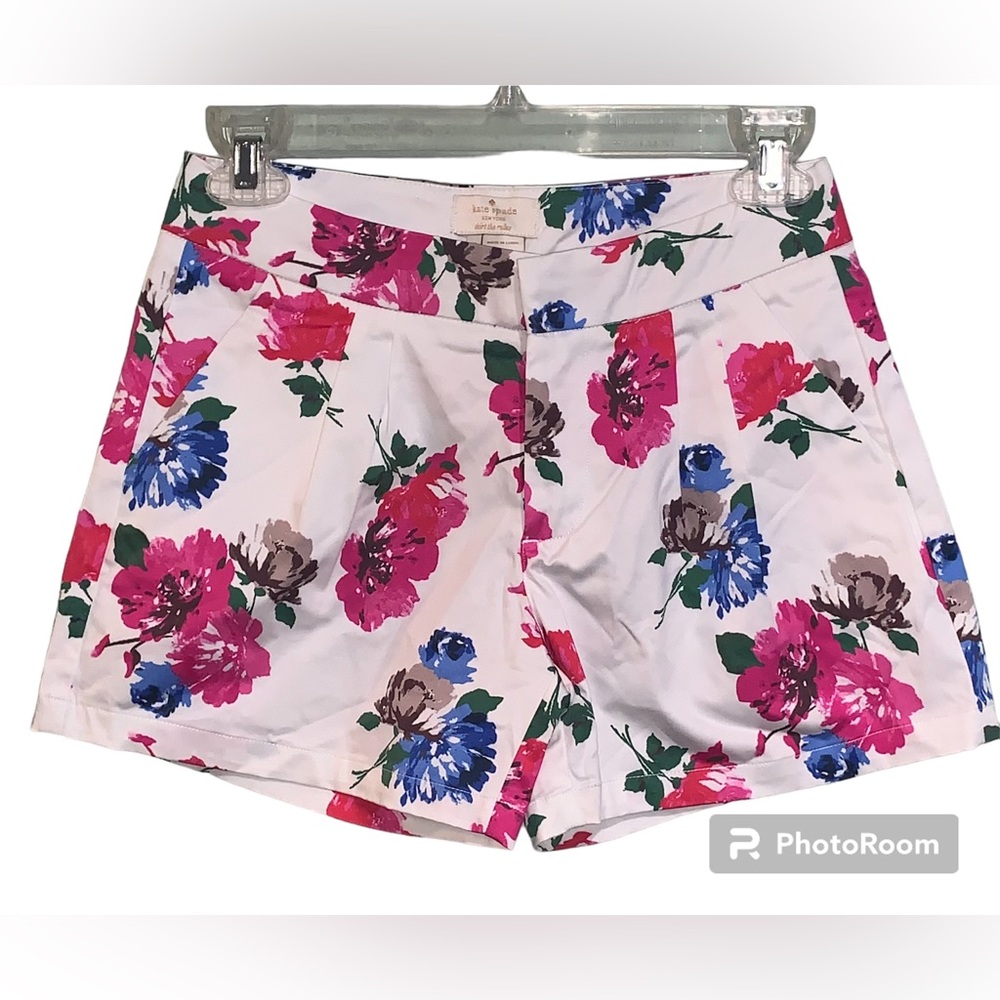 Kate Spade New York Shorts Girl’s Size 14